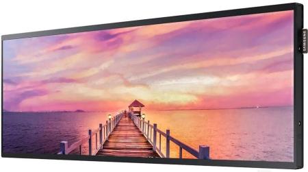 Информационные панели Samsung SH37F [LH37SHFPLBB] [LH37SHFPLBB]