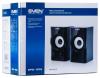 Мультимедиа акустика SVEN SPS-606 (черный) [SV-014230]