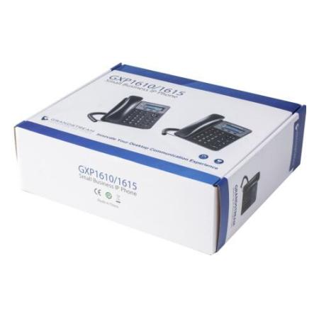 Проводные телефоны Grandstream GXP1615