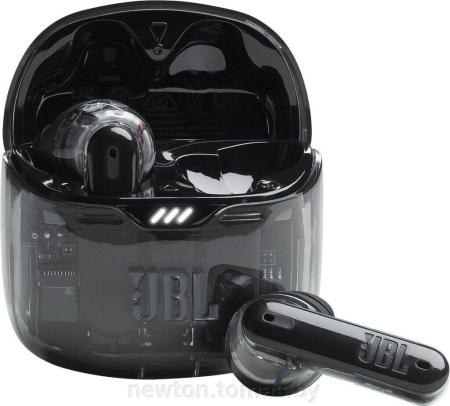 Наушники и гарнитуры JBL Tune 720BT (черный) [JBLT720BTBLK]