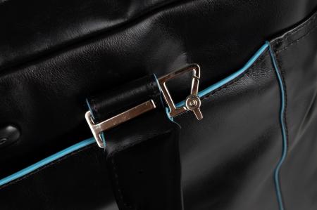 Женские и мужские сумки Piquadro Blue Square [CA3335B2/N] [CA3335B2/N]