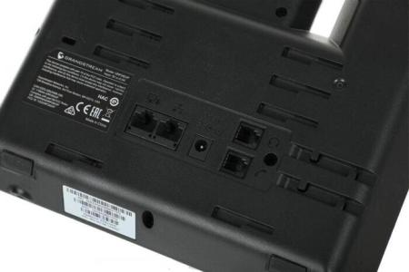 Проводные телефоны Grandstream GRP2603P