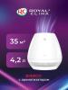 Очистители и мойки воздуха Royal Clima Bianco RAW-B350/4.2E-WT [RAW-B350/4.2E-WT]