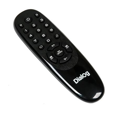 Беспроводные и портативные колонки Dialog AO-210
