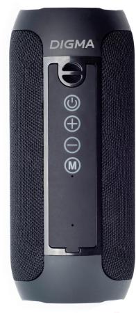 Беспроводные и портативные колонки Digma D-PS1510 [1871634]