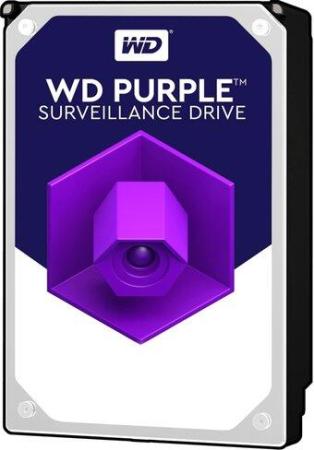 Жесткие диски WD Purple Pro 22TB WD221PURP [WD221PURP]