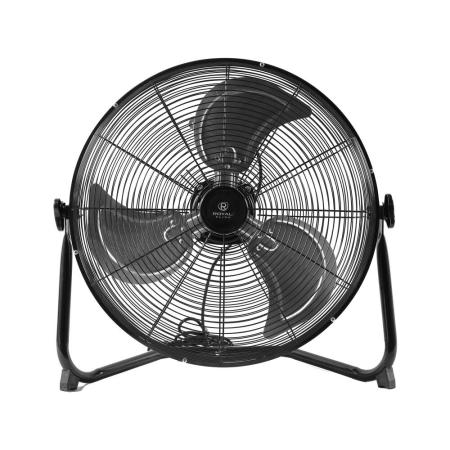 Вентиляторы и охладители воздуха Royal Clima RSF-140M-BL
