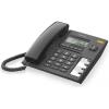 Проводные телефоны Alcatel T56 (черный)