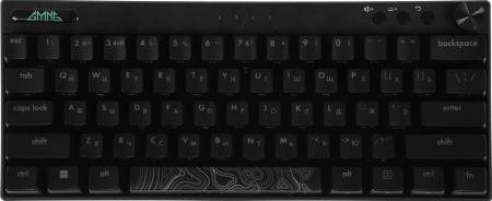 Клавиатуры GMNG GG-KB500XW [GG-KB500XW, 1910516]