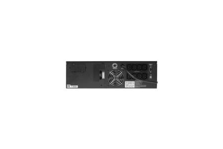 Источники бесперебойного питания Powercom King Pro RM KIN-2200AP LCD RM [KIN-2200AP LCD RM]