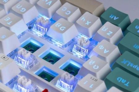 Клавиатуры Defender Doom Keeper GK-100DL [45100]