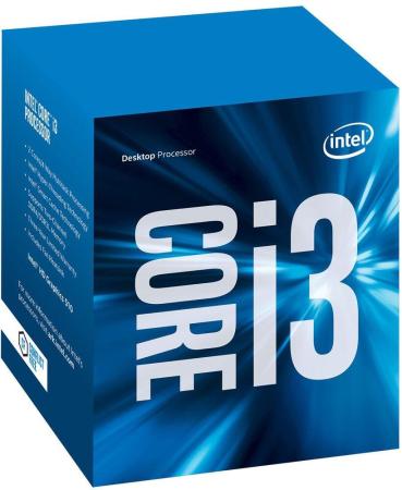 Процессоры Intel Core i3-7100T [CM8067703015913]