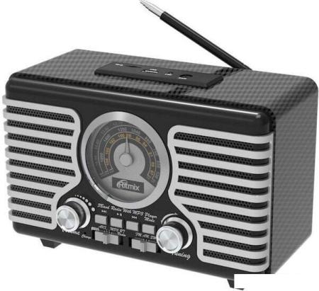 Радиоприемники Miru SR-1027