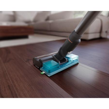 Пылесосы Philips XC7055/01