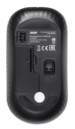 Наборы периферии Acer OKR030 [OKR030, ZL.KBDEE.005]