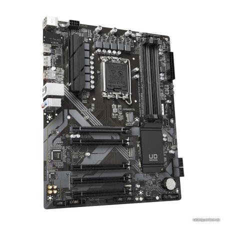 Материнские платы Gigabyte B760 DS3H DDR4 (rev. 1.0)