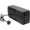 Источники бесперебойного питания ExeGate BNB-600.LED.AVR.EURO EP244543RUS [EP244543RUS]