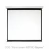 Проекционные экраны Digis Electra-F 308x230 DSEF-4305 [DSEF-4305]