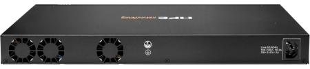 Коммутаторы Aruba Instant On 1930 48G Class4 PoE 4SFP/SFP+ 370W JL686B [JL686B]