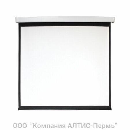 Проекционные экраны Digis Electra-F 308x230 DSEF-4305 [DSEF-4305]