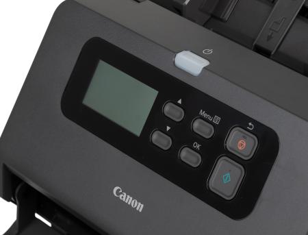 Сканеры Canon imageFORMULA DR-M260 [2405C003]