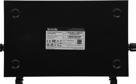 Беспроводные маршрутизаторы Tenda W18E