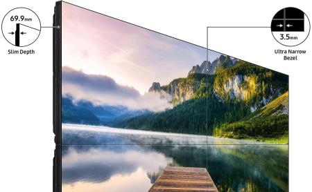 Информационные панели Samsung VM46T-U LH46VMTUBGBXCI [VM46T-U, LH46VMTUBGBXCI]