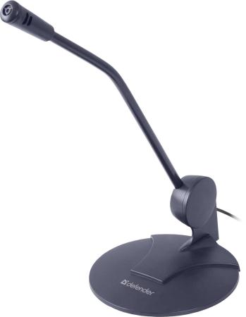 Микрофоны Defender MIC-117 [64117]