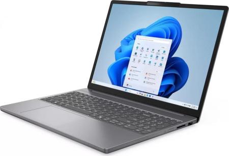 Ноутбуки Lenovo IdeaPad Slim 3 15IRH10 83K10032RK [83K10032RK]