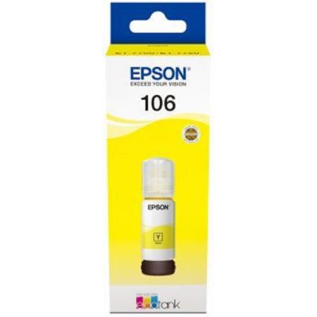Картриджи для принтеров и МФУ Epson C13T00R440
