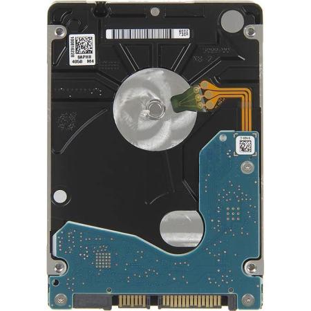 Жесткие диски Seagate Barracuda 500GB [ST500LM030] [ST500LM030]