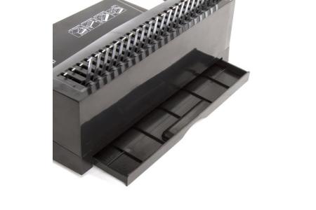 Брошюровщики BRAUBERG B12 [530959]