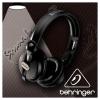 Наушники и гарнитуры Behringer HPX4000