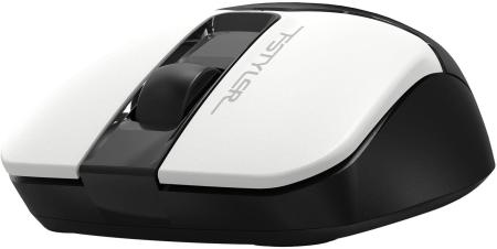 Мыши A4Tech Fstyler FB12S (черный)