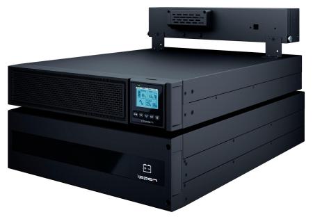Источники бесперебойного питания IPPON Innova RT II 6000 [1005639]