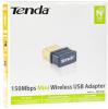 Беспроводные адаптеры Tenda W311MI