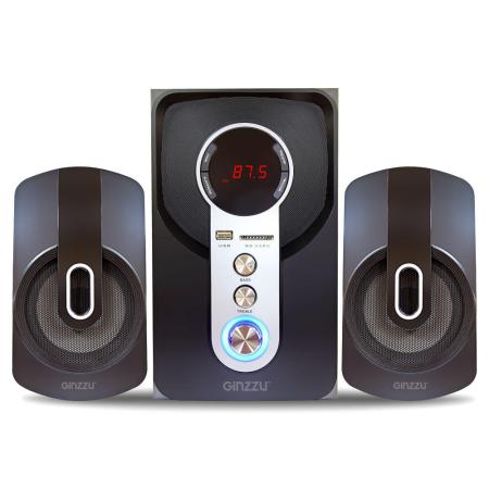 Мультимедиа акустика Ginzzu GM-405
