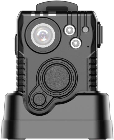 Экшен-камеры BodyDvr 550 64Гб/GPS