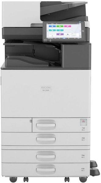 Принтеры и МФУ Ricoh IM C3010 [419308]