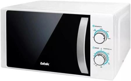 Микроволновые печи Holt HT-MO-002 (серебристый)