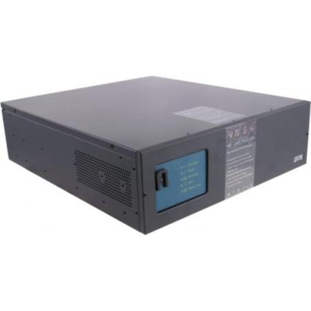 Источники бесперебойного питания Powercom King Pro RM KIN-3000AP LCD RM [KIN-3000AP LCD RM]