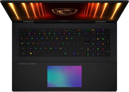 Ноутбуки MSI Titan 18 HX AI A2XWJG-206RU [A2XWJG-206RU, 9S7-182421-206]