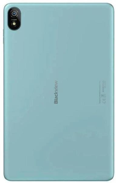 Планшеты Blackview Active 8 Pro 8GB/256GB (оранжевый) [BKV-A8PRO.8-256.OR]