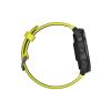 Умные часы и браслеты Garmin Forerunner 965 (черный/желтый) [010-02809-12, 010-02809-112]