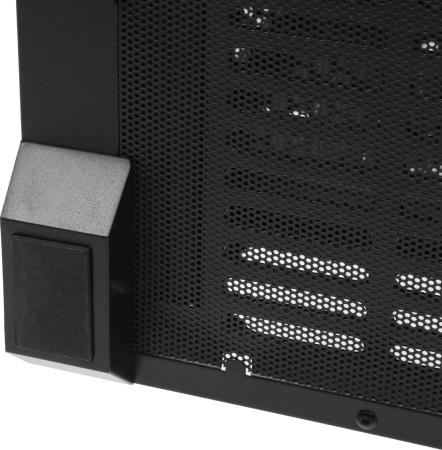 Корпуса MSI MAG Forge 112R