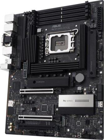 Материнские платы ASUS Pro WS Z890-ACE SE [90MB1JC0-M0EAY0]