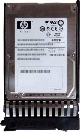 Жесткие диски HP 1TB (657750-B21) [657750-B21]