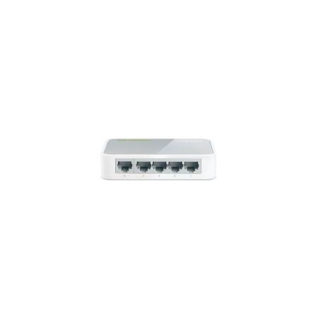 Коммутаторы TP-Link TL-SF1005D