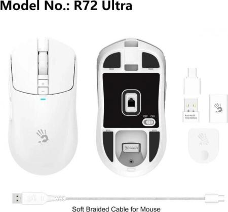 Мыши Defender Hit MB-775 [52775]