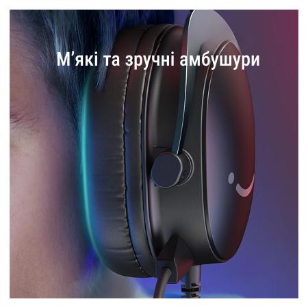 Наушники и гарнитуры FIFINE H9 (черный)